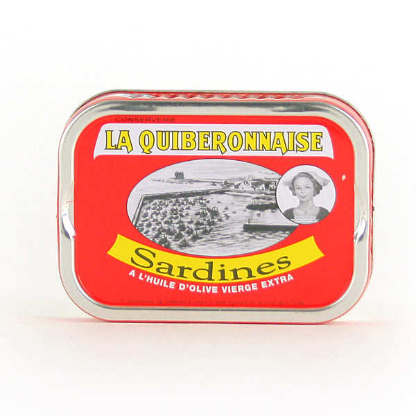 Quiberonnaise_Sardines_Huile_Olive_Millesimees
